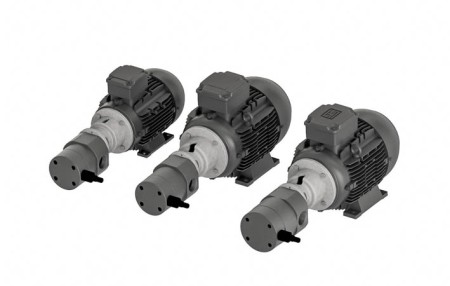BOMBAS 50-LM, 83-LM y 115-LM