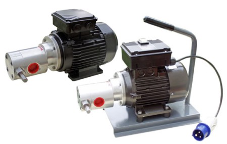 MONOBLOCK 25-LM