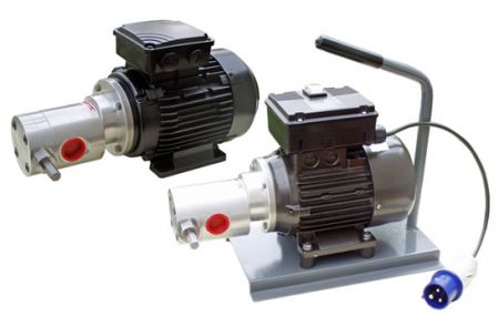 MONOBLOC 25-LM