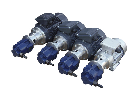 MOTOBOMBAS 9-LM, 17-LM, 25-LM y 33-LM