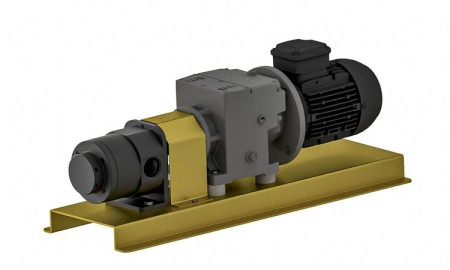 BOMBAS 50-LM, 83-LM y 115-LM